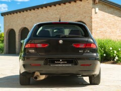 Alfa Romeo 156 SPORTWAGON 2.0 JTS 