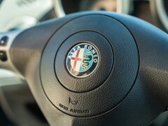Alfa Romeo 156 SPORTWAGON 2.0 JTS 