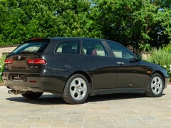 Alfa Romeo 156 SPORTWAGON 2.0 JTS 
