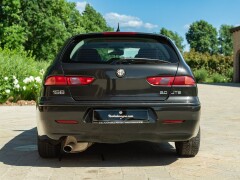 Alfa Romeo 156 SPORTWAGON 2.0 JTS 