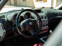 Alfa Romeo 156 SPORTWAGON 2.0 JTS 