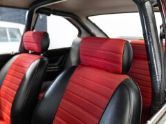 Alfa Romeo ALFASUD TI 