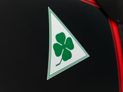 Alfa Romeo ALFASUD TI 