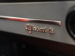 Alfa Romeo ALFASUD TI 