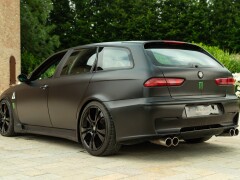 Alfa Romeo 156 GTA SPORTWAGON 