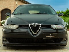 Alfa Romeo 156 GTA SPORTWAGON 