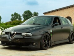 Alfa Romeo 156 GTA SPORTWAGON 