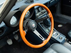 Alfa Romeo SPIDER 2.0 “DUETTO” 