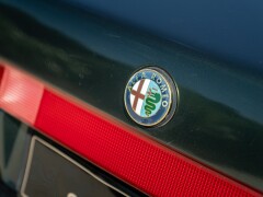 Alfa Romeo 164 TURBO 