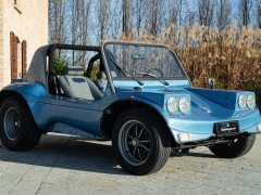 Apal APAL DUNE BUGGY 
