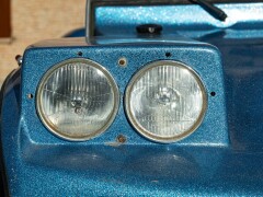 Apal APAL DUNE BUGGY 