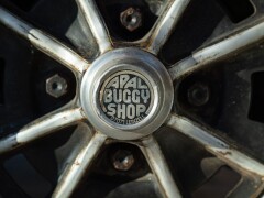 Apal APAL DUNE BUGGY 