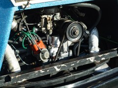 Apal APAL DUNE BUGGY 