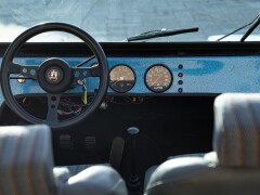 Apal APAL DUNE BUGGY 