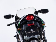 Aprilia RS 125 \"CHESTERFIELD\"           