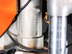 Aspes 125 HOPI 5 RG 