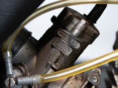 Aspes 125 HOPI 5 RG 