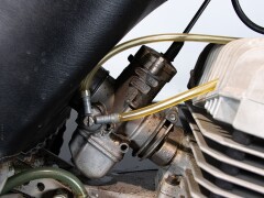 Aspes 125 HOPI 5 RG 