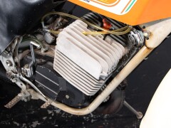 Aspes 125 HOPI 5 RG 