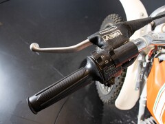 Aspes 125 HOPI 5 RG 