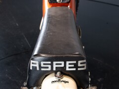 Aspes 125 HOPI 5 RG 