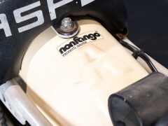 Aspes 125 HOPI 5 RG 