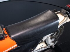 Aspes 125 HOPI 5 RG 