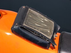 Aspes 125 HOPI 5 RG 