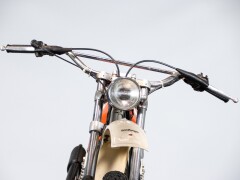 Aspes 125 HOPI 5 RG 
