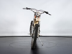 Aspes 125 HOPI 5 RG 