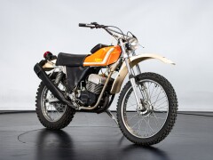 Aspes 125 HOPI 5 RG 
