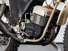 Aspes 125 HOPI 5 RG 