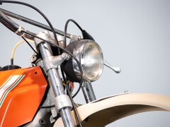 Aspes 125 HOPI 5 RG 