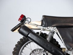 Aspes 125 HOPI 5 RG 