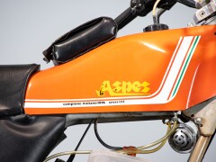 Aspes 125 HOPI 5 RG 