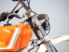 Aspes 125 HOPI 5 RG 