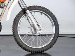 Aspes 125 HOPI 5 RG 