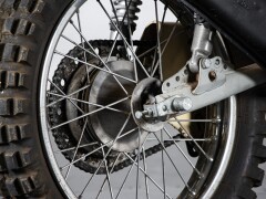 Aspes 125 HOPI 5 RG 