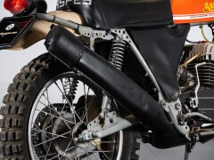 Aspes 125 HOPI 5 RG 
