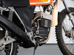 Aspes 125 HOPI 5 RG 