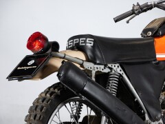 Aspes 125 HOPI 5 RG 
