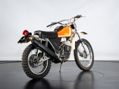 Aspes 125 HOPI 5 RG 