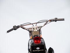 Aspes 125 HOPI 5 RG 
