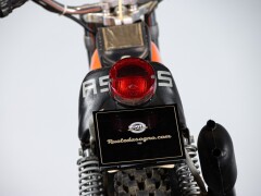 Aspes 125 HOPI 5 RG 