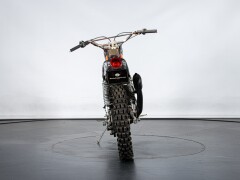 Aspes 125 HOPI 5 RG 