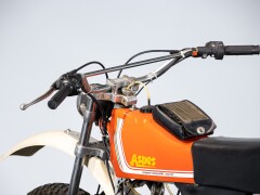 Aspes 125 HOPI 5 RG 