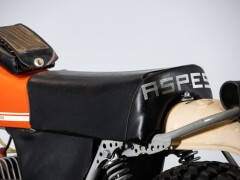 Aspes 125 HOPI 5 RG 