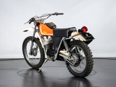 Aspes 125 HOPI 5 RG 
