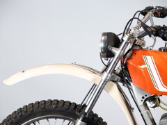 Aspes 125 HOPI 5 RG 
