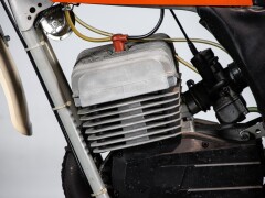 Aspes 125 HOPI 5 RG 